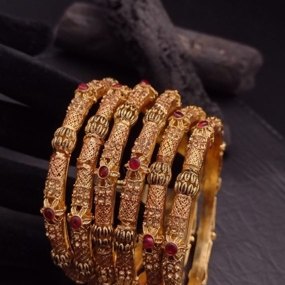 Gold Style Bangel Chori main image